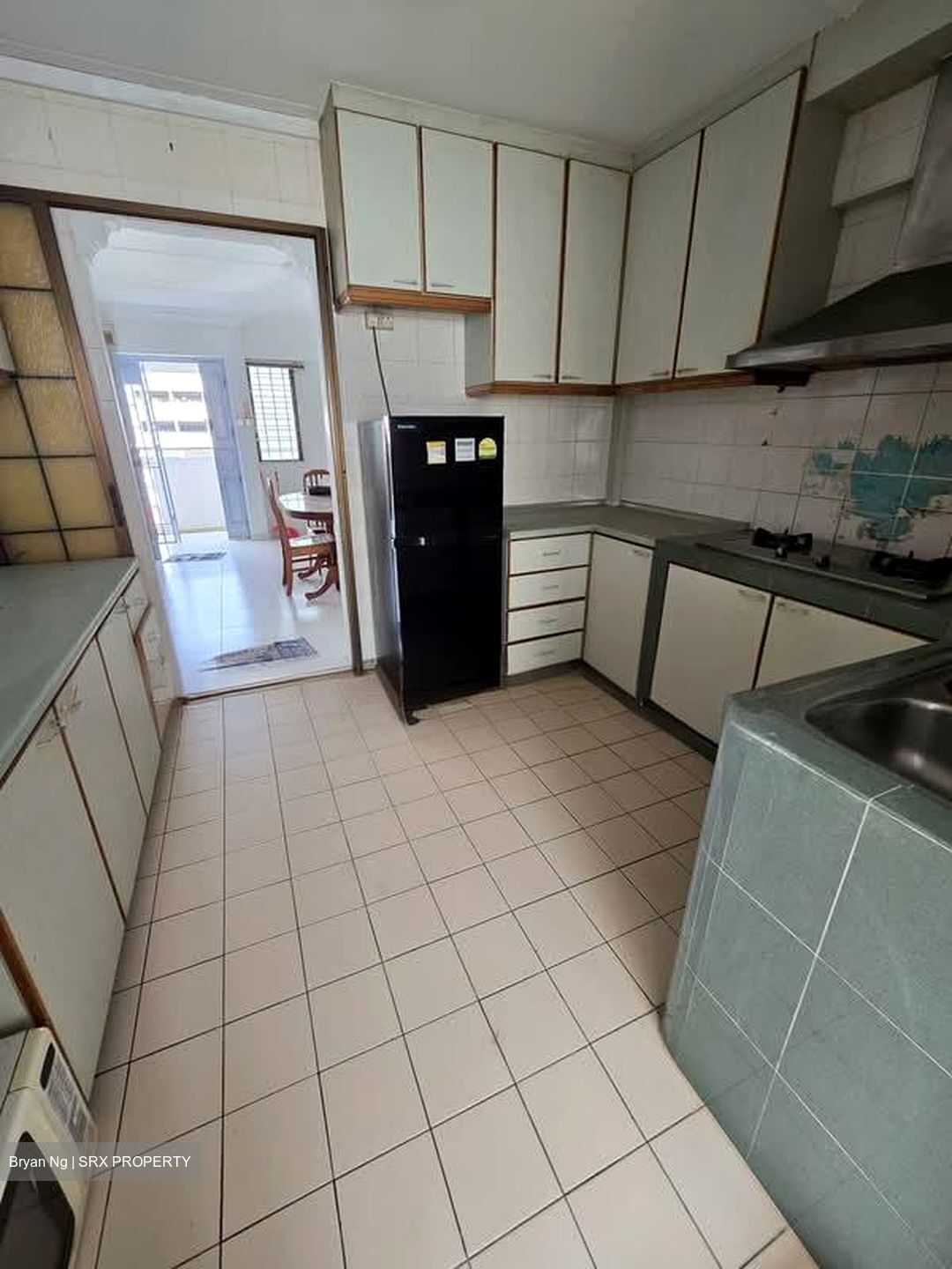 Blk 751 Woodlands Circle (Woodlands), HDB 4 Rooms #574473571